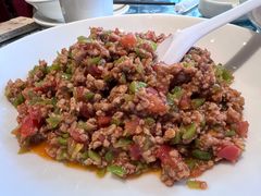 红三剁-味兴居农家菜馆(同德广场店)