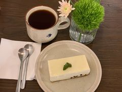 豆腐慕斯-dokidoki