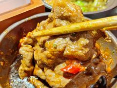 -乔先生涮肉·鲜活牛羊肉火锅(塘沽店)