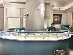 -PAUL LAFAYET 法式甜品(港汇广场店)