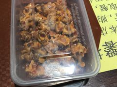 -天津乾毓德饭庄·清真传统炒菜·海鲜烧烤(咸阳路店)