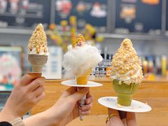 -OUR Bakery(三里屯太古里店)