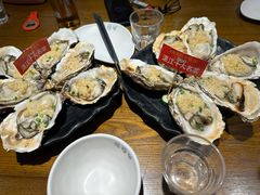 -烧蠔帮·湛江生蚝(茂南万达店)