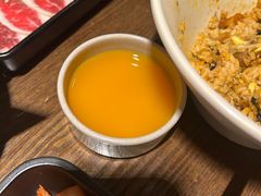 -新石器烤肉(中房金谊广场店)