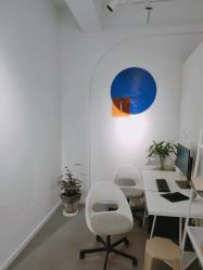 -贝克叔叔儿童摄影工作室(天时嘉园店)