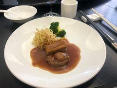 鲍汁扣鲍鱼-常胜鲍鱼(吉大店)