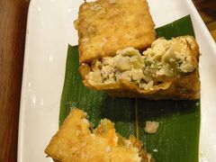 -临家闽南菜(宝洲路店)