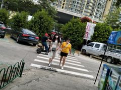 -乌石浦(地铁站)