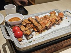 -羊之道草原味道清真餐厅(番禺店)