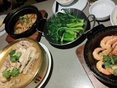 -八月小厨· 湛江风味粤菜