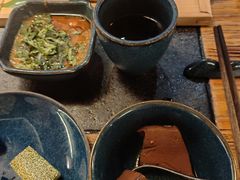-湊湊火锅·茶憩(天环广场店)