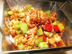 -弄堂里(滨江龙湖天街店)