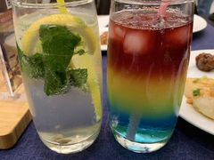 莫吉托-东方红海鲜百汇(国际大厦店)