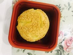 -Tomado绿色烘焙(大尧三路店)