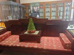 -聚春园驿馆(福州三坊七巷店)