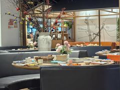 -渝信川菜 · 川味家常菜(财富购物中心店)