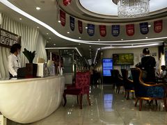 -圣贝口腔(海淀店)