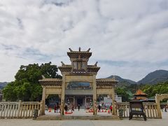 -悦城龙母祖庙