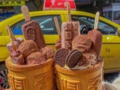 -周小明火锅(黑金冠社区店)