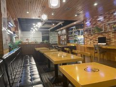 -劳顶笨咖啡(丽水宜家店)