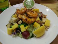 -Dreamsalad梦想轻厨(健康轻食·减脂沙拉·意面·祖庙店)