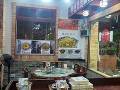 -阿殳菜馆·私厨(水围村店)