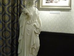 展品-上海浦江饭店