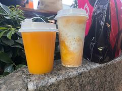 -澳门长洲糯米糍(柯打苏沙街店)