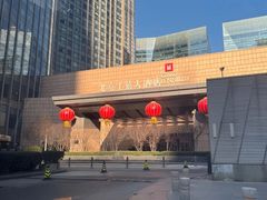 -北京千禧大酒店