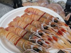 -HIHE Bistro·Oyster Bar(华熙live店)