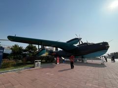 -中国人民解放军海军博物馆