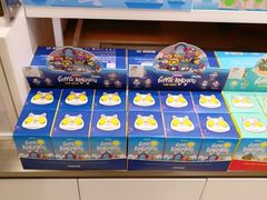 -泡泡玛特POPMART(上海环球港店)