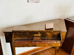 -鼓浪屿钢琴博物馆