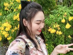 -松山湖梦幻百花洲
