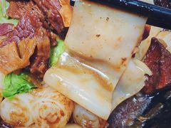 -珍珍小食店(西华路店)