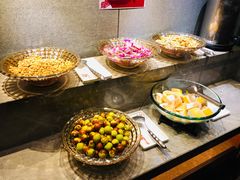 -辣尚瘾·烤鱼·新川菜(交大直营店)