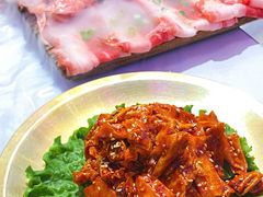 -南浦洞烤肉·新世界版(奥体店)