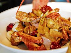 -杭州临平万丽酒店·万丽轩中餐厅