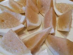 椰子饭-南海渔家•海鲜•正宗海南菜(海棠湾店)
