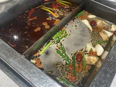 -串一火锅(赛格国际购物中心店)