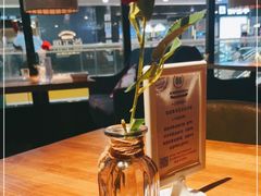 -西豪果木牛排(龙泉万达店)