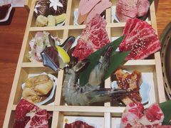 -肉魁屋·烧肉·烧鸟·酒场(高新店)