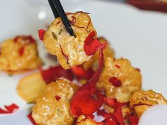 -壹零捌道·北京烤鸭(车公庄店)