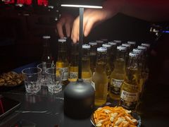 -赤红音乐现场(浦东金桥路店)