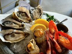 生蚝-斯普汇生蚝牛排馆(中骏世界城店)