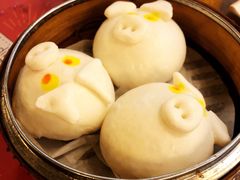 -点点心点心专门店(旺角店)