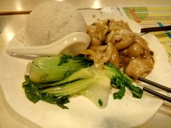 -玲又珑美食(盘福路店)