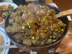 -老雒阳面馆·水席(定鼎门店)