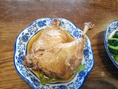 -孙盛兴奥灶面馆·蟹黄面·三虾面(山塘街总店)