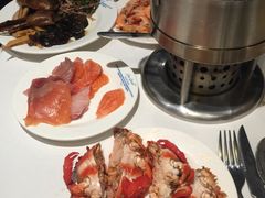 -星伦多自助料理(华润万象城店)